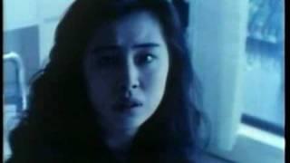 EYE FOR AN EYE (1990) Max Mok Sings Dave Wong 王傑 Montage I