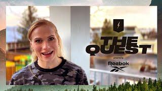 THE QUEST | Fittest Freakest x Reebok