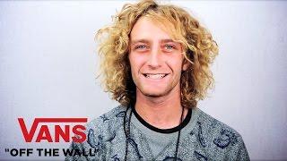 Daniel Lutheran Plays Doctor with Johnny Layton's Severe Butt Wound | Classic Tales | VANS