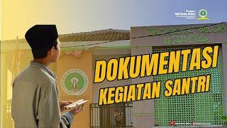 Video dokumentasi kegiatan santri ponpes MIFTAHUL HUDA #dokumentasi #pesantren