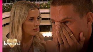 Is this the end for Jessy and Joey? | Love Island Series 11