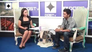 DOSTv Episode 369 - Interview with Mr. Alvin De Gracia of DOST-ASTI on PREGINET