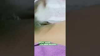pijat kerok ala mbah mayono  #shots