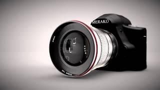 Studio Merako Full HD Intro