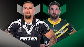 Pacific Championships 2024 | Kiwis v Kangaroos: Week 2 | Match Preview