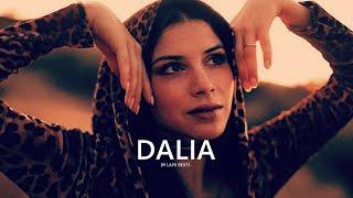 " Dalia " Oriental Reggaeton Type Beat (Instrumental) Prod. by Layx Beats