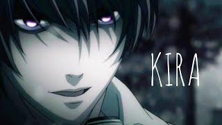 Death Note - Light's Theme [AMV]