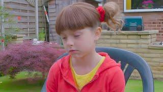 TOPSY IS BORED AT HOME!   | TOPSY & TIM | WildBrain Kids