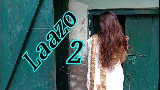 Laazo 2 | Pince | Acting Fan |