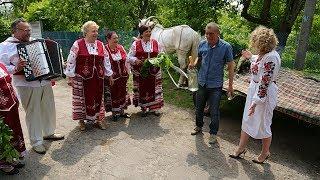 Віз без віз гостює в Пакулі| Віз без віз