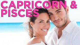 Are Capricorn & Pisces Compatible? | Zodiac Love Guide