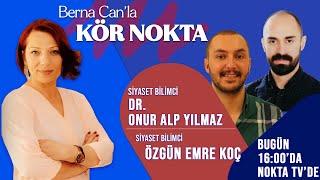 Kabine Toplandı, Asgari Ücrete Zam Mı Gelecek? | Dr. Onur Alp Yılmaz