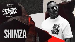 Shimza DJ Set - Miller Mix: Johannesburg | @beatport live