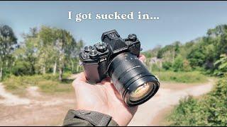 The Camera Buying Mistake Everyone Makes