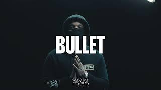 [FREE] Chinx (OS) Type Beat "Bullet" | Drill Instrumental 2023