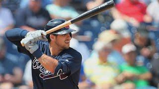 Baseball Player Makes MLB Debut After 12 Years in the Minors
