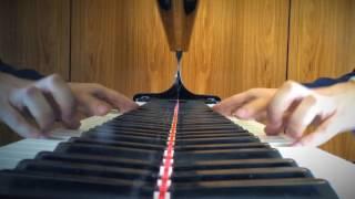 Fashion Rag 1912 - Florian Krueger - Ragtime Piano