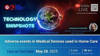 Adverse events in Medical Devices used in Home Care