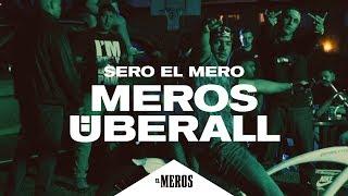Sero El Mero - Meros Überall (Official Video ∣ Prod. by Zeeko & Veteran)