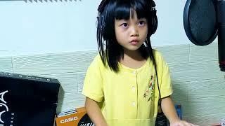 Singing Imagine cover by Hiromizel (5)