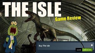 Is The Isle worth buying in 2023? (Beginners Game Review)