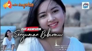 Senyuman Bibirmu_Pop Mandarin_Cover : Elina Devia & Dewi Yulia