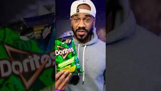 Guacamole Doritos are “Back”