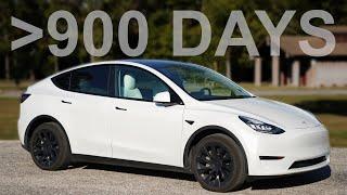 Long-Term Electric Car Ownership - Everything I Wish I Knew