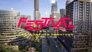 Festival Condos - VMC - Live in The New Downtown