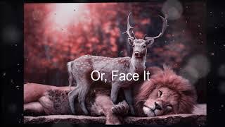 Fear, how to get over it?