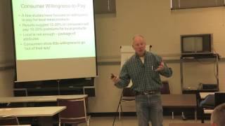 Direct Meat Marketing - Tim Dietrich