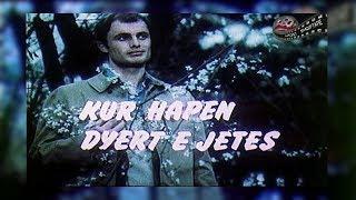 Kur hapen dyert e jetës | Vështrim Kritik S1 E8