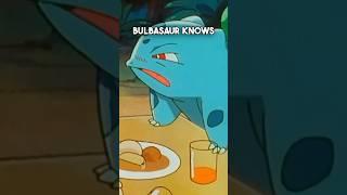 HILARIOUS Pokémon Anime Moment #pokémon