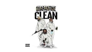 Gunna & Young Thug - Quarantine Clean