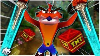 Souls Bandicoot