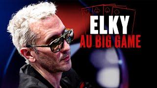 La légende Elky ! Ses plus gros coups du Big Game | PokerStars en Français