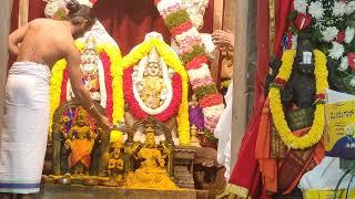 Venkateswara Swamy Padmavati Abhishekam / Swamy Abhishekam / Swami rupam