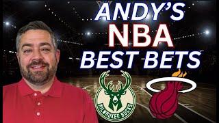 Milwaukee Bucks vs Miami Heat Picks, Predictions and Best Bets | 2024 NBA Bets for 11/26/24