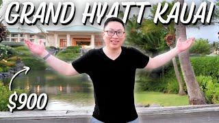 Best Grand Hyatt in the U.S.?! Grand Hyatt Kauai  Top Things to Do In Kauai Hawaii Travel Guide