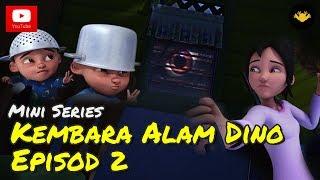 Mini Series - Kembara Alam Dino Episod 2