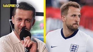 Lukasz Fabianski DEFENDS England After Denmark Draw & CLAIMS It's 'ALL ABOUT QUALIFYING' 󠁧󠁢󠁥󠁮󠁧󠁿