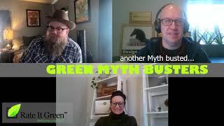 We are NOT allergic to Wool - Green Myth Busters
