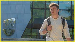 My College Experience | University College Dublin