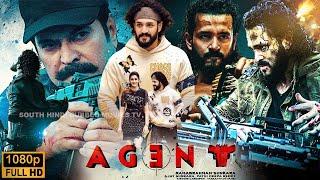 Agent Full Movie Hindi Dubbed / New South Indian Movies Dubbed In Hindi 2023 Full / South New Movie