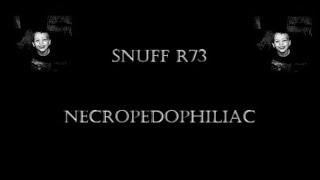 Snuff R73 Review