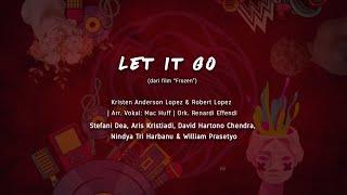 Jakarta Concert Orchestra | Let It Go