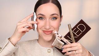 The BEST Makeup & Skincare from August 2024!