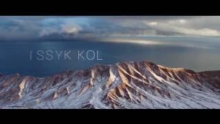 Issyk-Kol