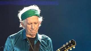 The Rolling Stones    Gimme Shelter   June 27 2024   Chicago