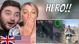 British Mum Reacts to The First Medal of Honor Ever Recorded! (Emotional!)